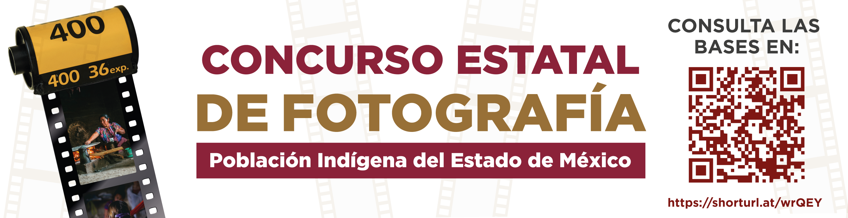 Conurso de Fotografia Estatal